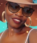 Rencontre Femme Gabon à Owendo  : Maury, 36 ans